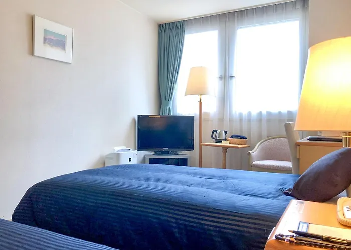 Hotel Livemax Sapporo Ekimae